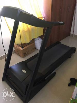Automatic Treadmill - Afton
