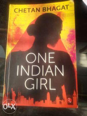Chetan Bhagat novel all new