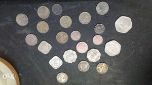 Coin Lot In Bengaluru