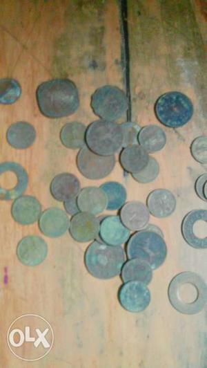 Coin Lot In Deoghar