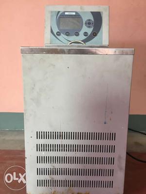 Cold & hot water curculation machine 10L