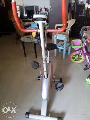 Excersise cycle, in good condition