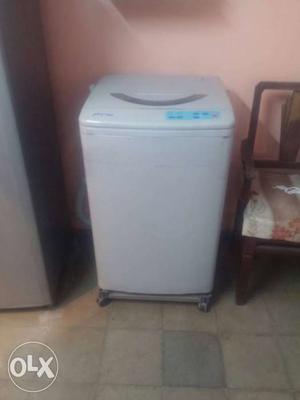 Godrej Fully Automatic Washing Machine