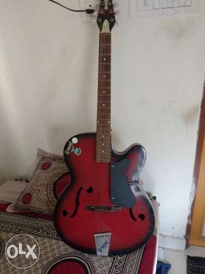 Grason guitar in excellent working condition