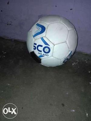 I am selling to cosco football