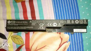 I want to sell laptop battery hp ph06 notebook