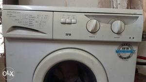 IFB automatic washing machine