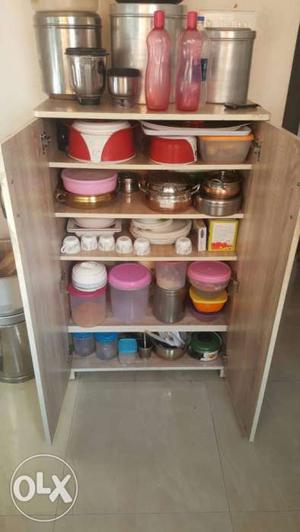 Kitchen Rack for Rs  for sale please inbox..