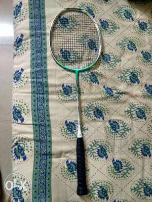 Li Ning N 90 IV badminton racquet in excellent