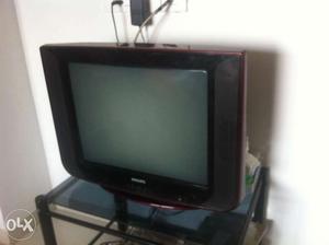 Like brand new hardly use TV on sell. Very new