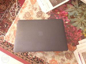Macbook air..in brand new condition