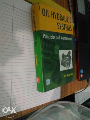 Oil Hydraulic Systems Book
