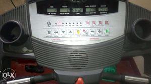 Stayfit Motorized Treadmill..Heavy Material..
