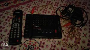 TV tuner very good working comdition and cheap in