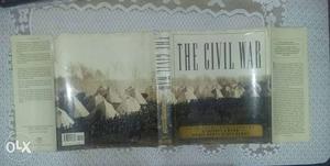 The civil war of America . contact