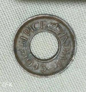 Very old coin 945