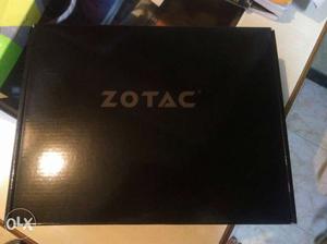 Zotac GTX  AMP! Edition