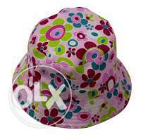 Baby Printed Cotton Wear Bucket Hat for Summers