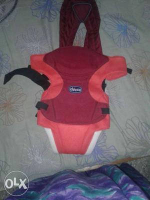 Baby carry bag in 3mnths to 1yr and new not used