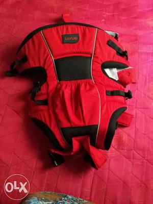 Baby carry bag not used. in very good condition