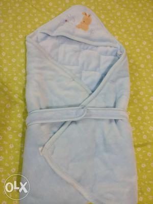 Baby cradle, baby bed and baby wrap