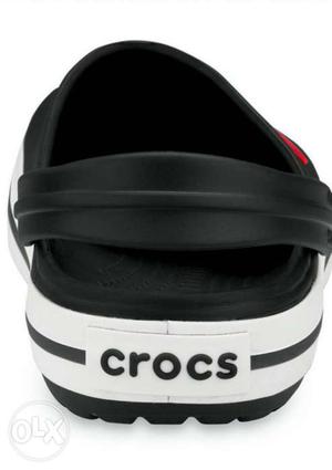 Baby crocs for sale unbroken pice length 15 cm
