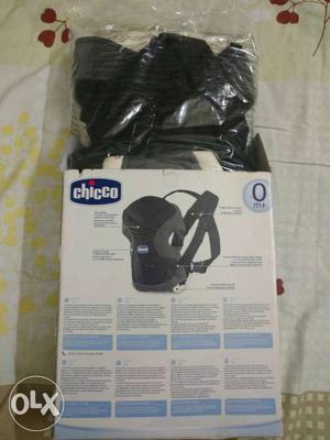 Brand new Packed Chicco Baby carrier