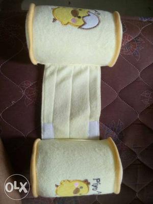 Brand new imported Antiroll Baby pillow