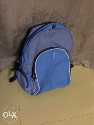 Branded second hand targus backpack