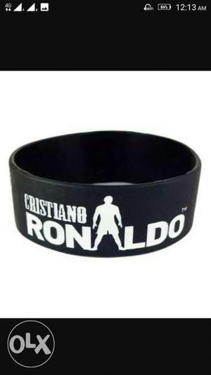 CR7 Band...in new condition