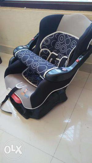 Car Seat in Excellent Condition