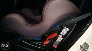 Car seat (rear and front facing) for kids 2