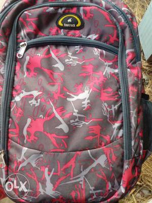 Fastrack bag.buy 