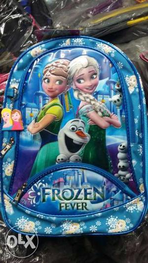 Frozen Fever Backpack