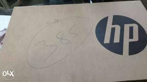 Hp Laptop Sealed Packed Brand New With Sealed