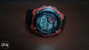 It's a cool xinko watch made in China and is of