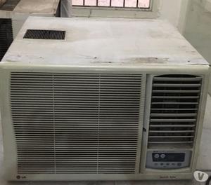 Lg Make 1.5 Ton Window Air Conditioner Hyderabad