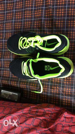 Nike Brand New Shoes