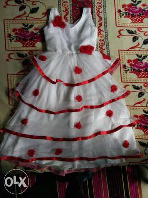 Origional Handemade#baby #Gown #at #very #Low