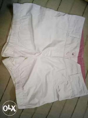 Price negotiable. Lilliput pink shorts for  yrs old
