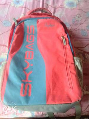 Sky bag,want to sell this bag