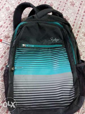 Skybags pluse bag Recently purchased 3 months old