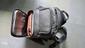 This camera bag is old one, but its in very good