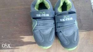 Xk-feir Shoes Is Good Condition Nd Size Of Shoes is 28