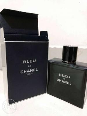 Bleu Chanel Perfume
