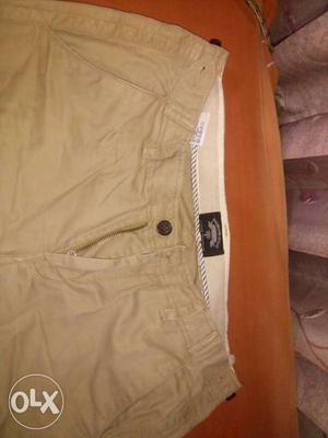 Original woodland trouser...with 34 waist and