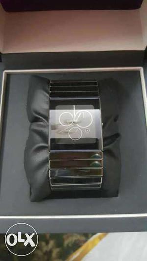 Rado ceramic edition watch