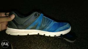 Reebok Running shoes Size- 11. Used for 4 months(not for