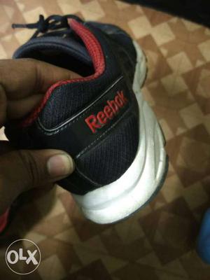 Reebok shoes size 9-10