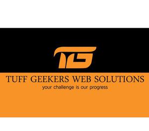 Tuff Geekers Web Solutions Chandigarh